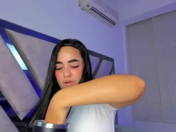 Bongacams Private Sex Chat of Gisell-Montoy