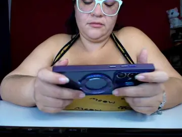 Bongacams Private Sex Chat of Sofilulu