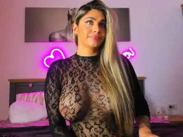 Bongacams Live Porn of babybluesin