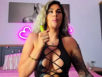 Bongacams Free Live Porn of babybluesin