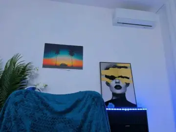 Bongacams Sex Cam of danielaaida