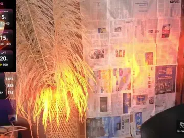 Bongacams Adult Video Chat of jacki-O