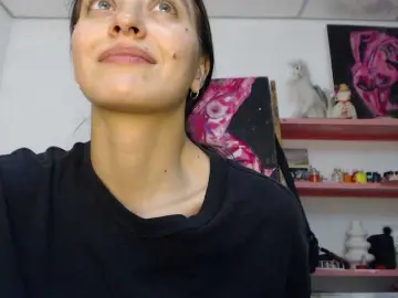 Bongacams Sex Chat of mariecam420