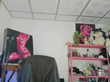 Bongacams Sex Cam of mariecam420