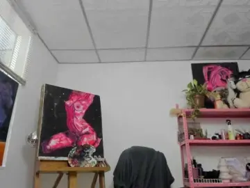Bongacams Free Live Porn of mariecam420