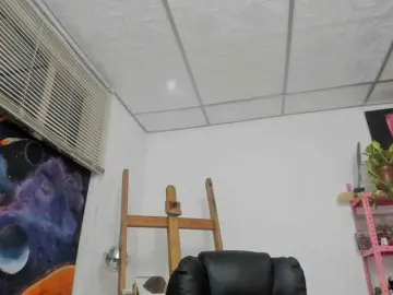 Bongacams Free Porn Cam of mariecam420