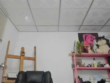 Bongacams Live Porn of mariecam420