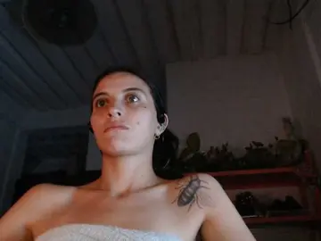Bongacams Live Porn of mariecam420