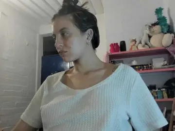 Bongacams Nude Webcam of mariecam420