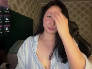 Bongacams Private Sex Chat of AmeliyaKim