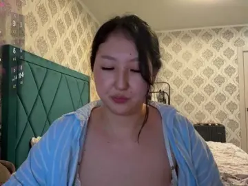 Bongacams Adult Webcam of AmeliyaKim