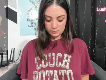 Bongacams Private Sex Chat of SweetLilith