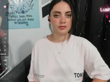 Bongacams Live Sex Cam of SweetLilith
