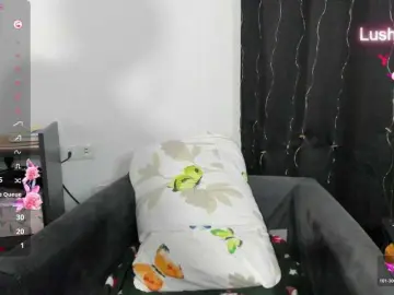 Bongacams Live Sex of SweetLilith