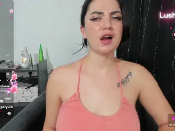 Bongacams Live Sex of SweetLilith