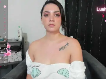Bongacams Best Webcam of SweetLilith