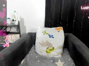 Bongacams Private Sex Chat of SweetLilith