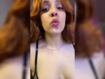 Bongacams Adult Video Chat of Allie-Rosse