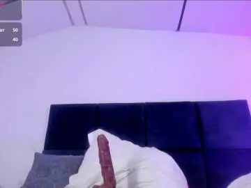 Bongacams Live Porn of AprilJhonnes