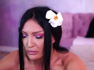 Bongacams Private Sex Chat of AstridVex