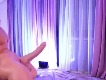 Bongacams Sex Chat of AstridVex