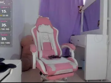 Bongacams Sex Chat of MayiRivas