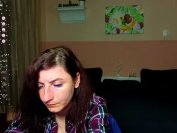 Bongacams Best Webcam of Musekittyjeni112