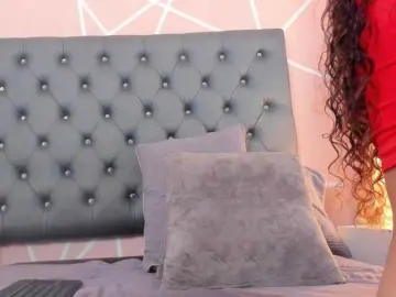 Bongacams Private Sex Chat of Rosalinda-77