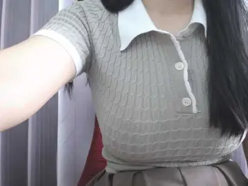 Bongacams Adult Video Chat of SalaChan