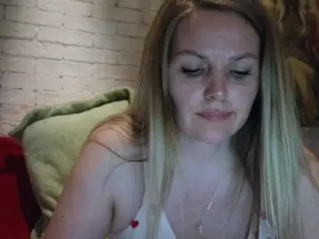 Bongacams Nude Webcam of AngelAlone