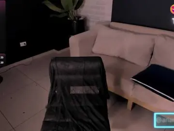 Bongacams Live Porn of ArianaNova