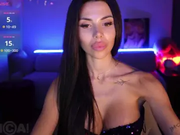Bongacams Best Webcam of KatrinMoreno