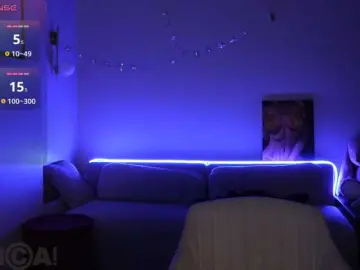 Bongacams Free Live Porn of KatrinMoreno