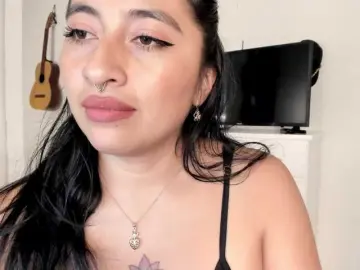 Bongacams Private Sex Chat of LisaHadwin
