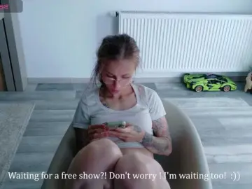 Bongacams Private Sex Chat of DiddySweet1