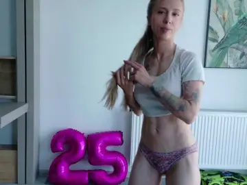 Bongacams Nude Webcam of DiddySweet1