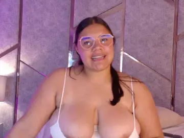 Bongacams Best Webcam of Layla-Hot