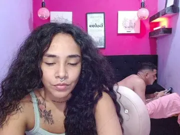 Bongacams Sex Cam of Tatiwallace