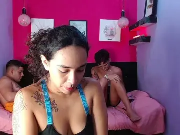 Bongacams Live Sex Cam of Tatiwallace