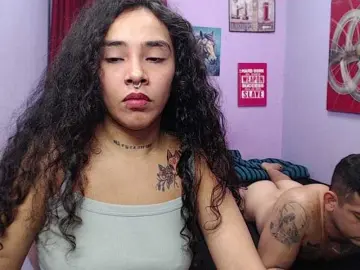 Bongacams Sex Cam of Tatiwallace