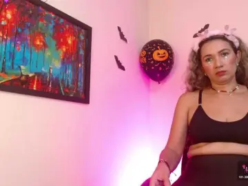 Bongacams Sex Cam of adairamars