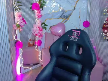 Bongacams Sex Cam of Chiara-tay