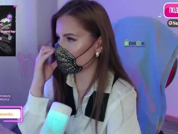 Bongacams Nude Webcam of Chpok007