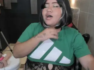 Bongacams Sex Chat of DannaKeys