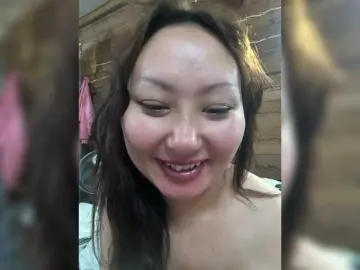 Bongacams Sex Cam of Fei-Ya