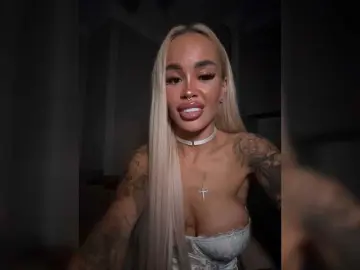 Bongacams Private Sex Chat of MariaMagdalena