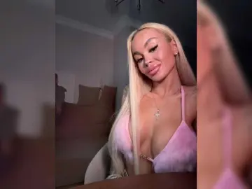 Bongacams Sex Chat of MariaMagdalena