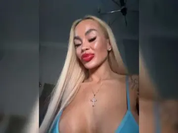 Bongacams Best Webcam of MariaMagdalena