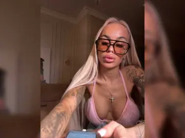 Bongacams Adult Webcam of MariaMagdalena