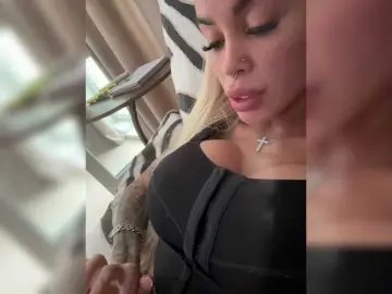 Bongacams Sex Cam of MariaMagdalena